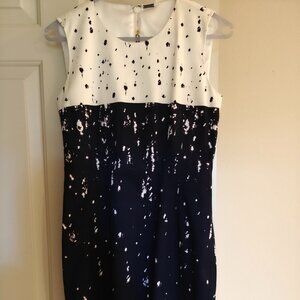 NEW ELIE TAHARI Dress with tags